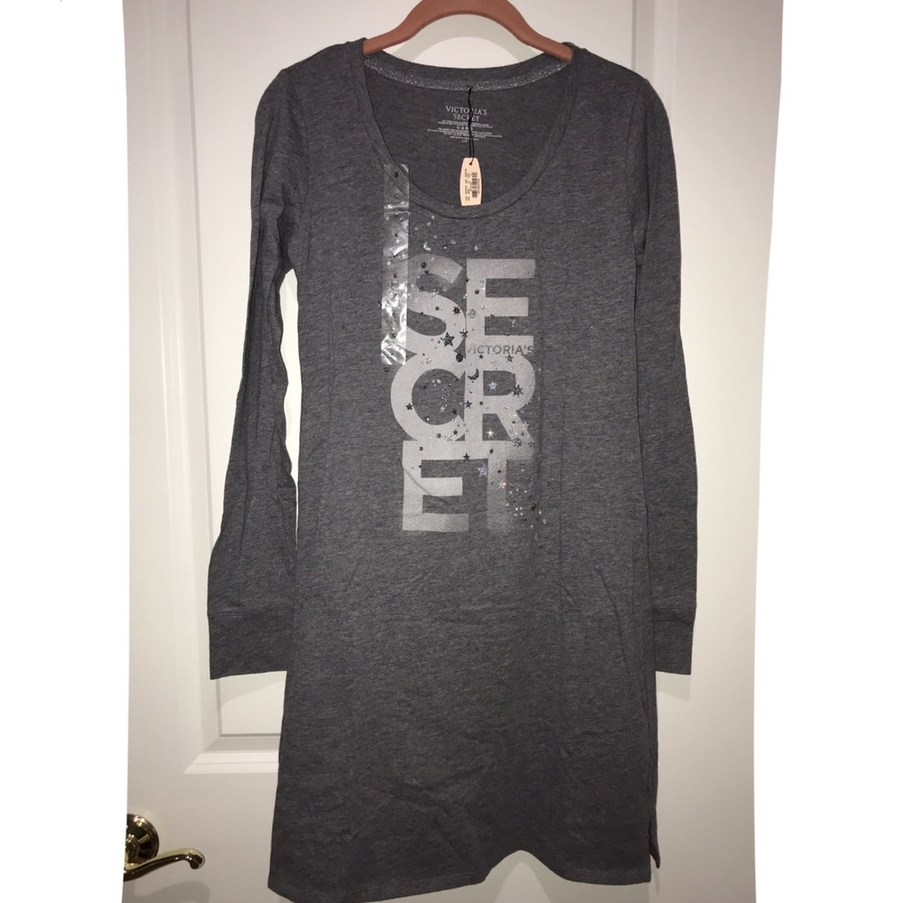 Victoria’s Secret nightgown